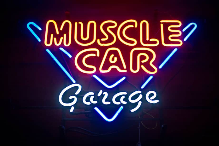 Neon Signs