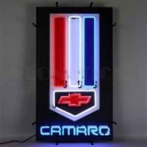 Camaro