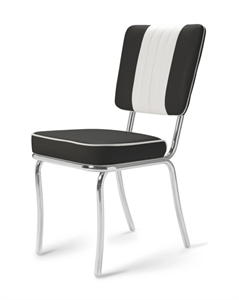 Muscle Cars Garage - Diner chair