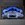 Buick grill neon sign - Auto