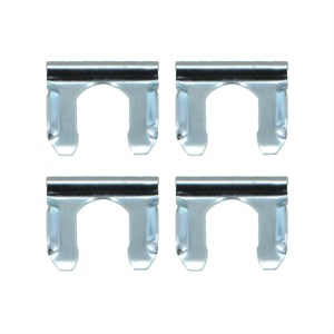 Dorman Brake Hose Locks HW1457 - Set of 4 pcs.