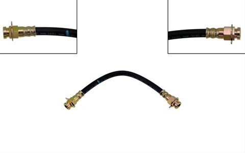 Dorman Hydraulic Brake Hoses H36579