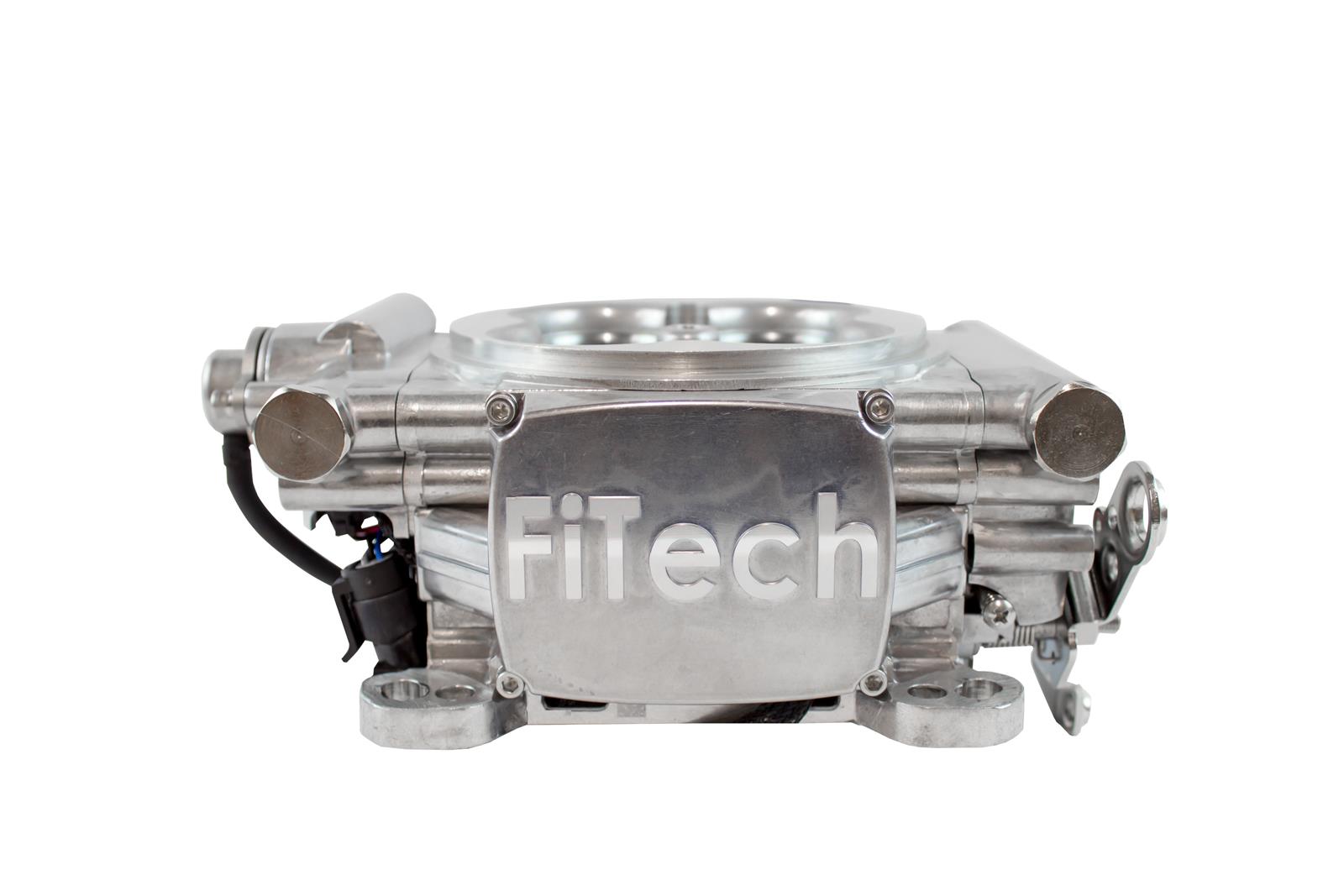 Go EFI 4 600HP System - 30001