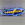 Goodyear Blimp Neon Sign - Auto
